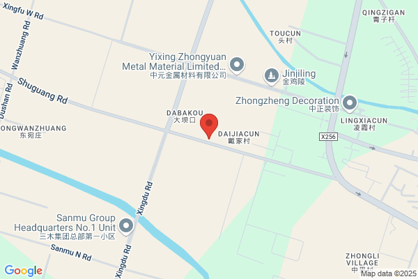 Wuxi-tak Cable Ltd.