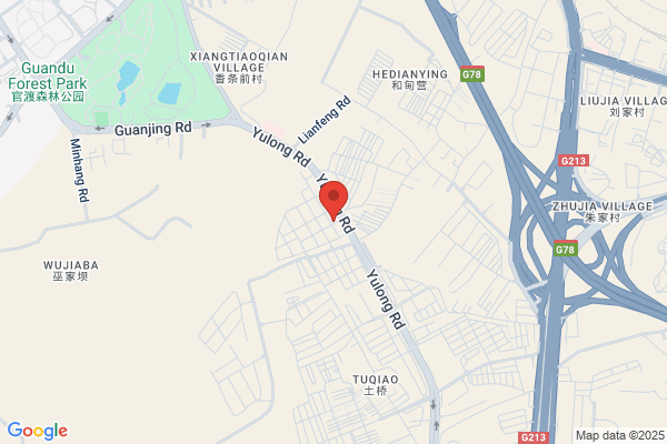 Xishan City Xizhang Huamao Silicone Plant