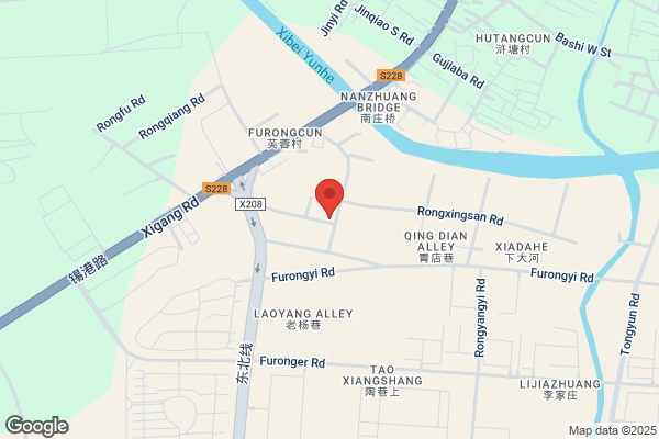 Yixing City Electrical Equipment Factory