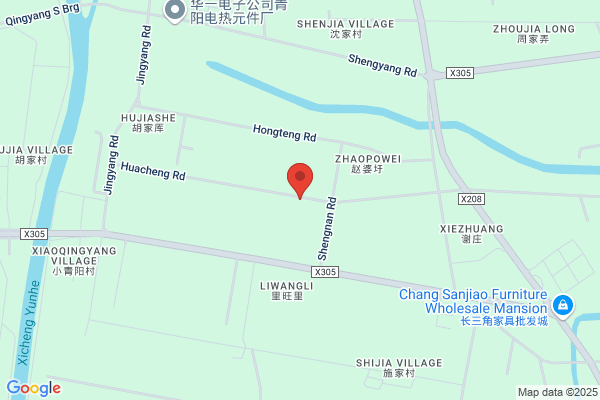 Wuxi Huacheng Cable Co., Ltd.