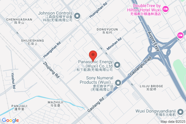 Wuxi Sigma Electronics Co., Ltd.
