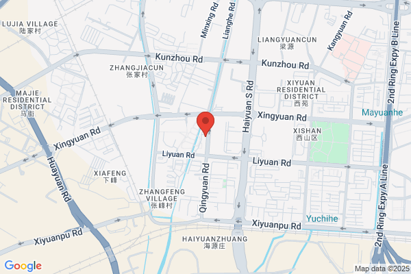 Xishan City Mobile Communications Equipment Factory