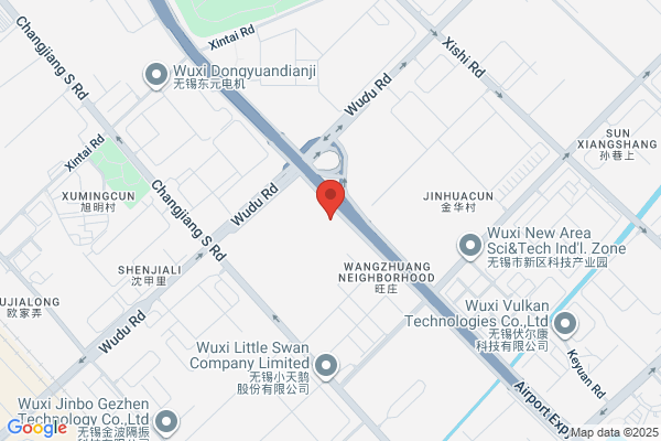 Cathay Pacific Wuxi Color Printing Co., Ltd.