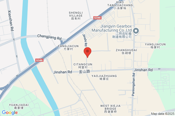 China Chemical Equipment Corporation Jiangyin City Rubber Machinery Factory