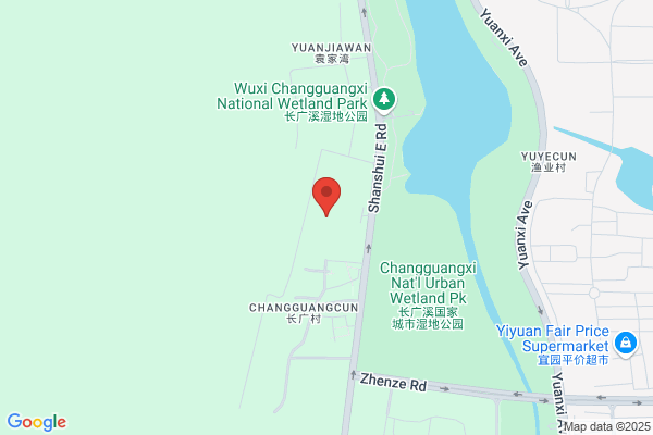 China Ship Scientific Research Center