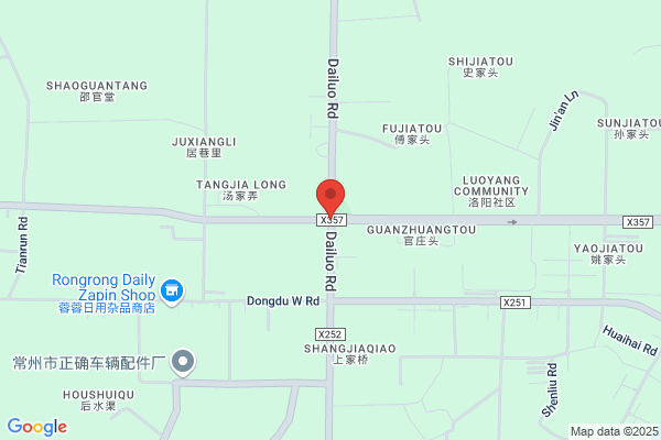 Jiangsu Six-machinery (group) Co.