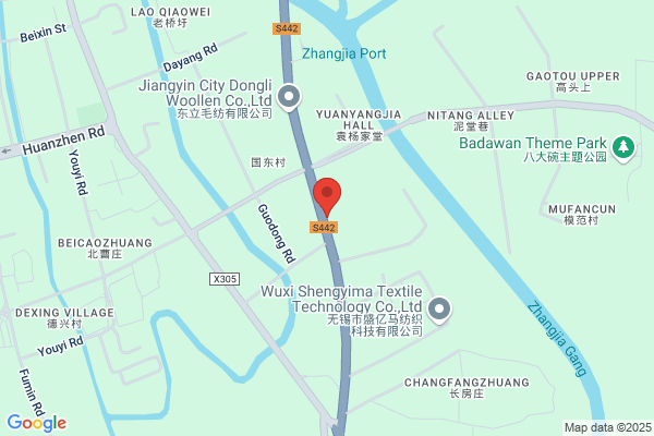Jiangyin City Mine Machinery Factory