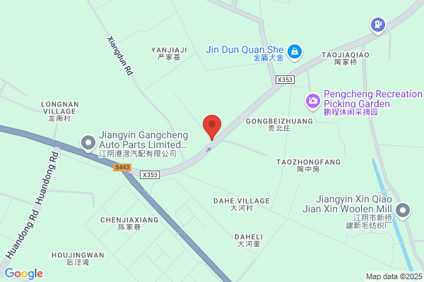Jiangyin City Special Vehicle Build Factories In Wuxi City, Jiangsu District Bus Plant
