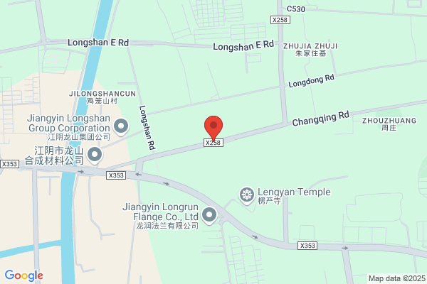Jiangyin Light Automobile Factory