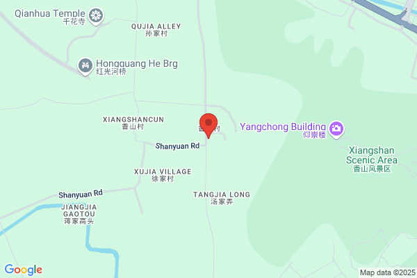 Jiangyin Power Factory