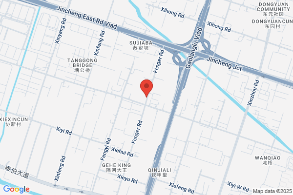 Kay Wuxi City Star Enterprise Company