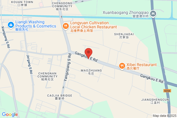 Silk Import  Export Group Of Jiangsu Province, Wuxi Limited Liability Company