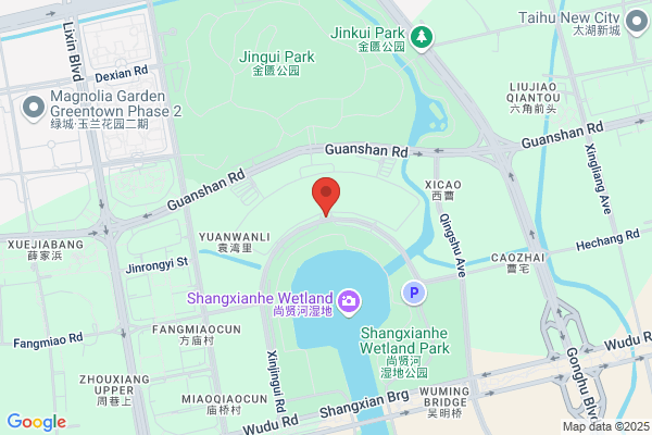 State-owned Machinery Factory In Jiangyin
