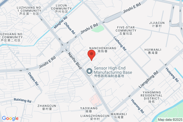 Wuxi Bond Machinery Co., Ltd.