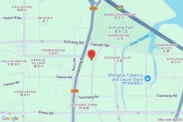 Wuxi City Intelligent Electronic Equipment Factory