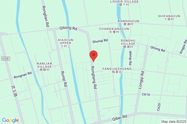 Wuxi Henry Machinery Co., Ltd.
