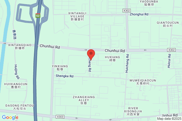 Wuxi Huada Car Companies