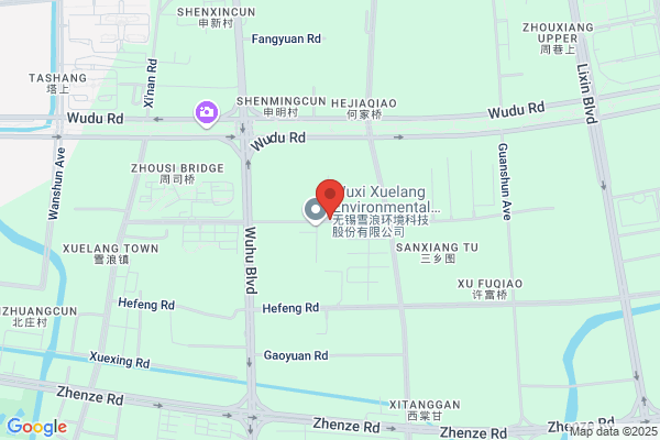 Wuxi Jincheng Environment Protection Cooking Equipment Co., Ltd.