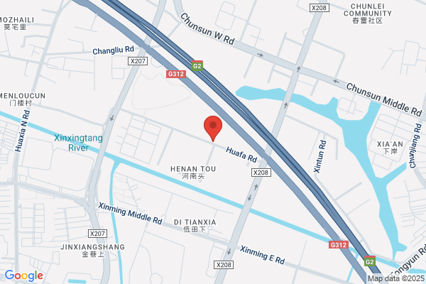 Wuxi Shenxi Construction Machinery Co., Ltd.