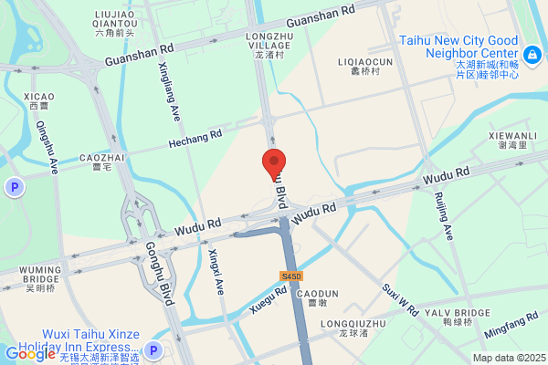 Wuxi Xuetao Group Co., Ltd.