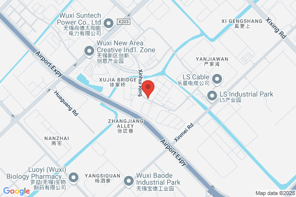 Wuxi-xiang Sheng Medical Imaging Limited Liability Company