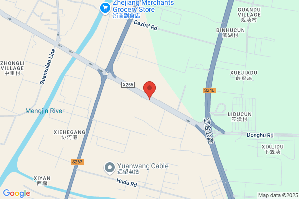 Yixing City Rubber Machinery Factory; Wuxi Jiangnan Plastic Machinery Co., Ltd.