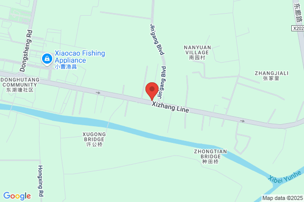 Zhouzhuang, Jiangyin Complete Sets Of Equipment Textile Machinery Factory