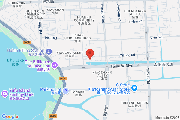 Jiangsu Xingda Stationery Group Ltd. (goldcredit International Enterprises Ltd.)