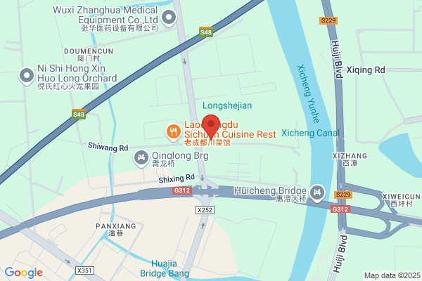 Wuxi Fangyuan Printing & Dyeing Co., Ltd.