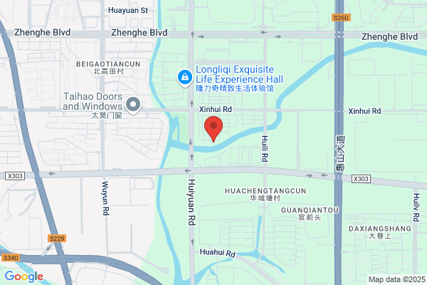 Wuxi Haiwang Weiye Mattress Co., Ltd.