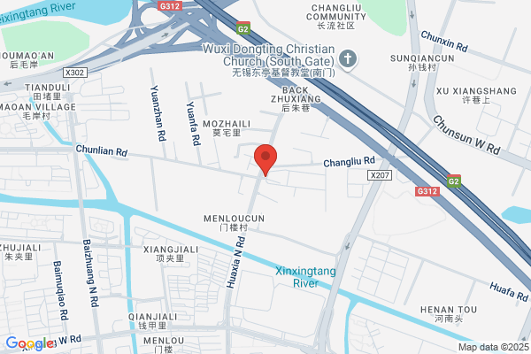 Crafts And Food Company Limited In Wuxi