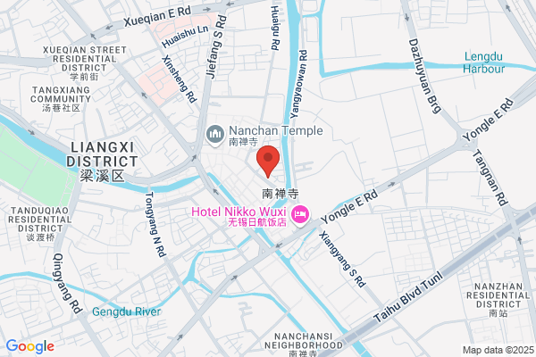 Health Products Co., Ltd. In Wuxi Weisaida