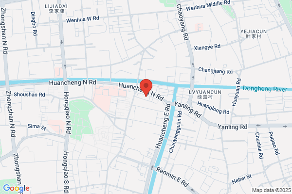 Hsbc Jiangyin City-based Plastic Factory