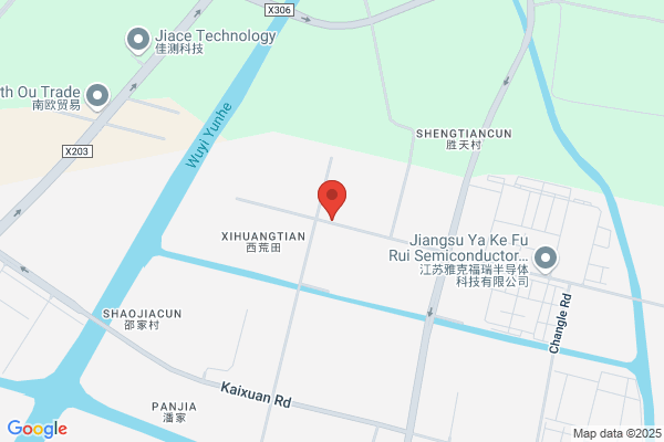 Jiangsu Lemon Chemical &  Technology Co., Ltd.