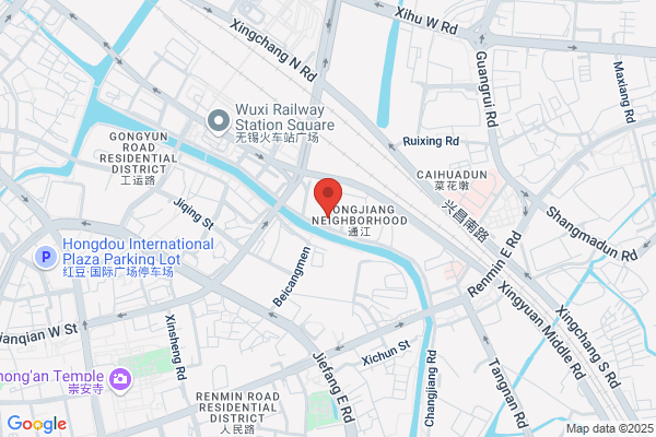 Wuxi 10 Of The Animal Nutrition And Health Care Products Limited