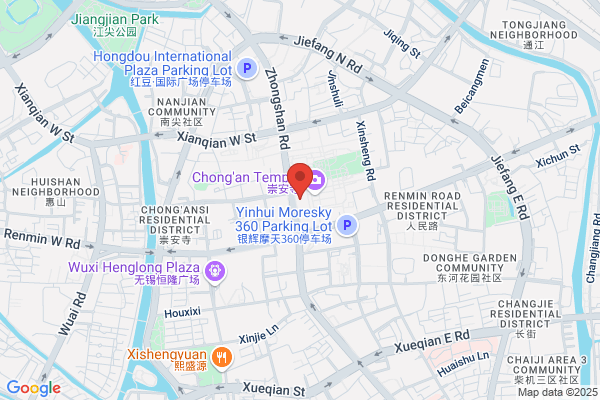 Wuxi Yin Yang Gum Base Co.,ltd