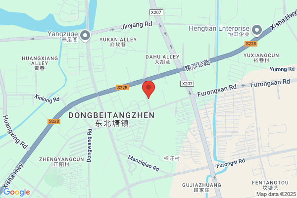Xishan City Commercial Group