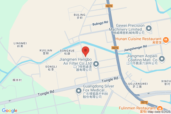 Yixing Royal Food Co., Ltd.