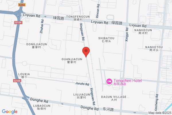 Jiangyin Tianyu Nickel Screen Co., Ltd.