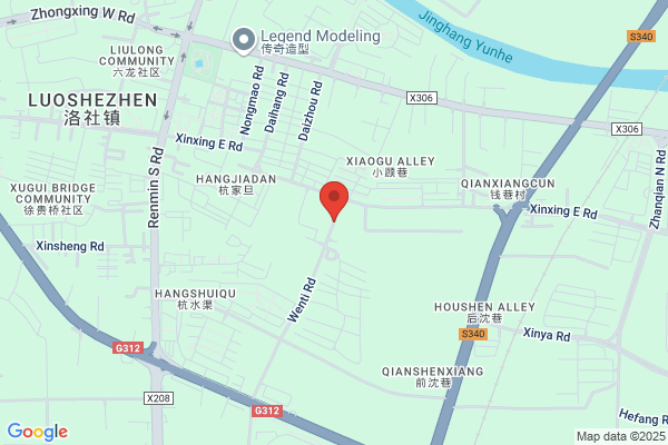 Wuxi Yingte Floor Co., Ltd.