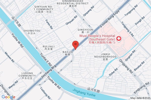 Shanghai-deer Wage Joint Development Company Pigezhipinan