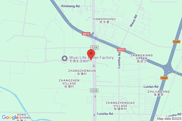 Wuxi China And Germany Polyurethane Co., Ltd.