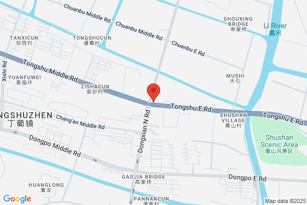 Yixing City, Sao Tome Furniture Co., Ltd.