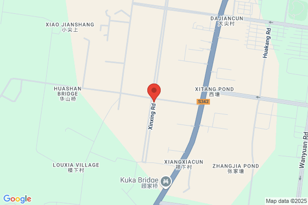 Yixing City  Dafa Industrial Corporation