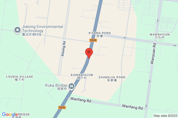Jiangsu Milky Way Steel Poles Co., Ltd.