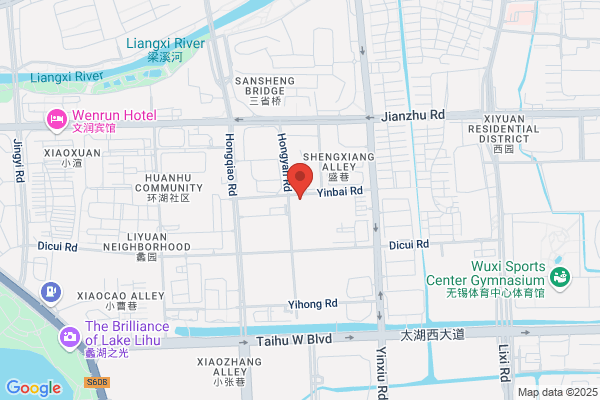Wuxi City Modern Precision Technology Co., Ltd.