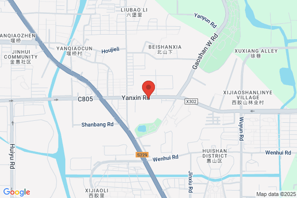 Bearing In Wuxi Singapore Airlines Ltd.