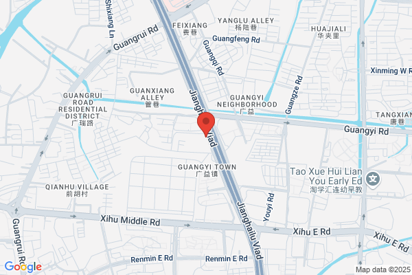 Bearing Plant In Wuxi City; Wuxi Bearings Corporation