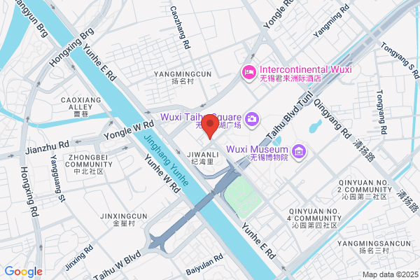 Huaxi Copper Lu:caian