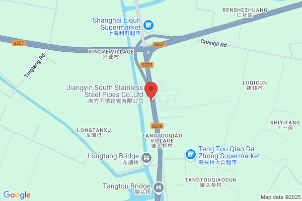 Jiangsu Jiangnan Port Group Company; Hardware Machinery Plant In Wuxi